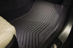 2016-2020 Kia Optima Rubber Floor Mats (D085)