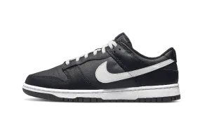 2022 Nike Dunk Low Black White