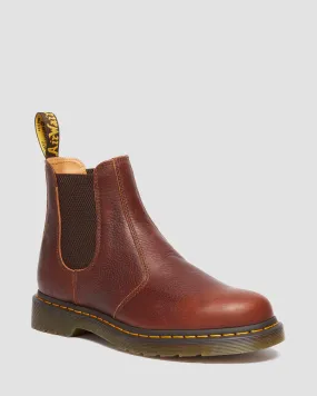 Leather Chelsea Boots Ambassador 2976