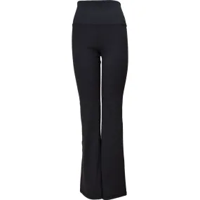 90 Degree Women's Flared Leggings