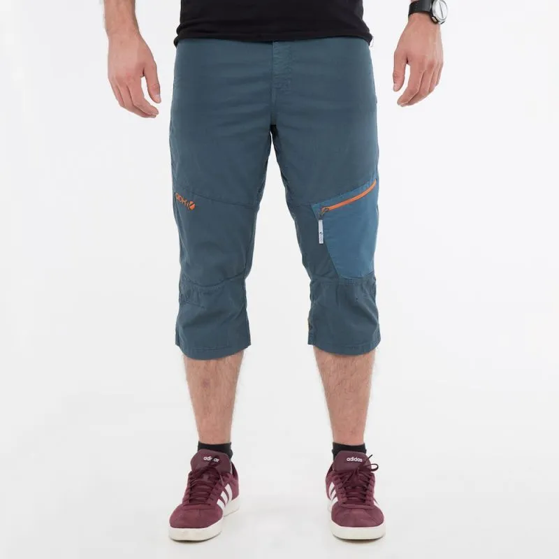 ABK Cliff Quarter Pant - Pantaloni da arrampicatas - Uomo