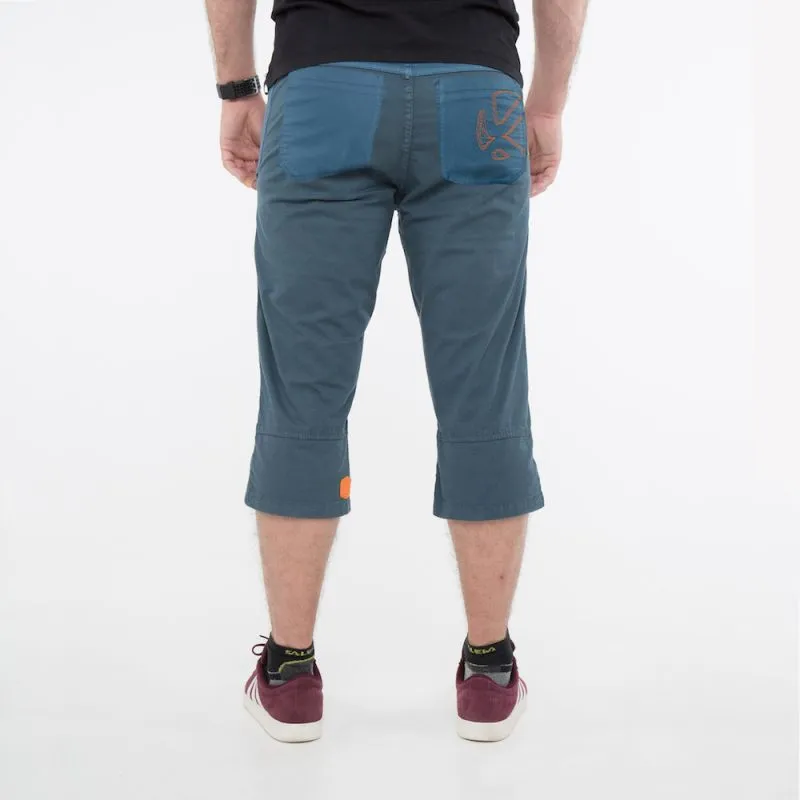 ABK Cliff Quarter Pant - Pantaloni da arrampicatas - Uomo