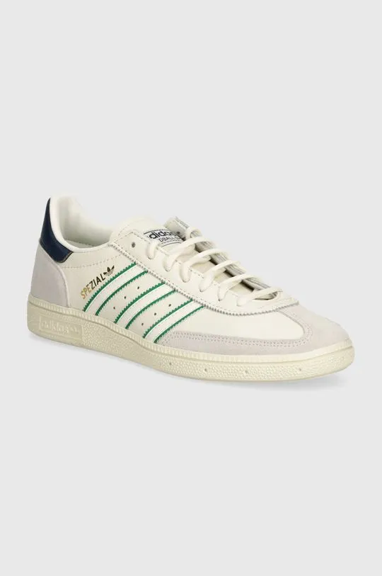 adidas Handball Spezial Collegiate Green Night Indigo IF1959