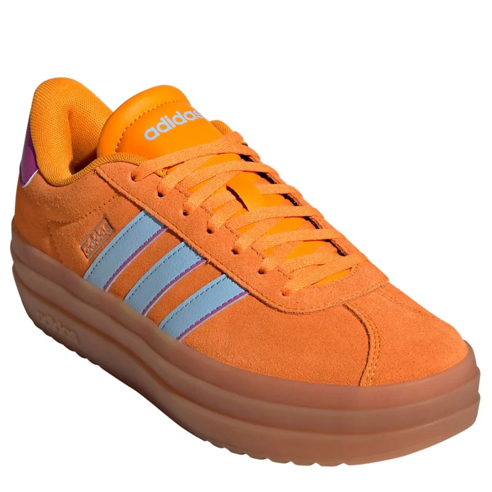 Adidas Women's VL Court Bold Sneaker