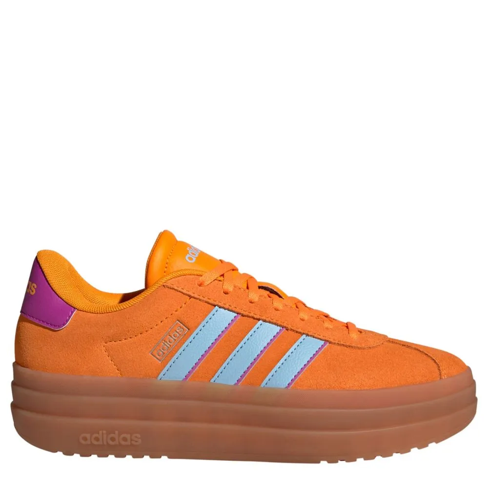 Adidas Women's VL Court Bold Sneaker