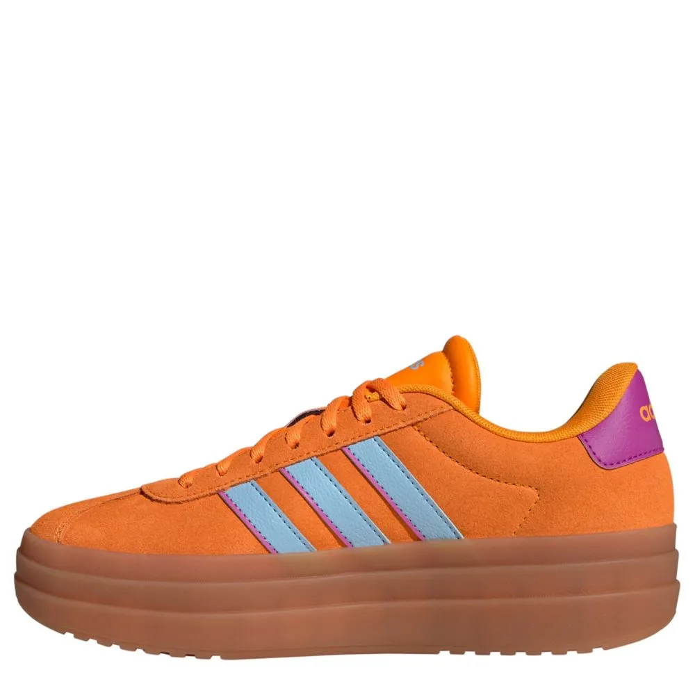 Adidas Women's VL Court Bold Sneaker