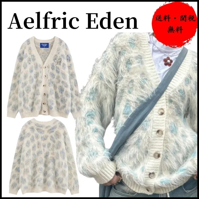 Aelfric Eden Cardigans