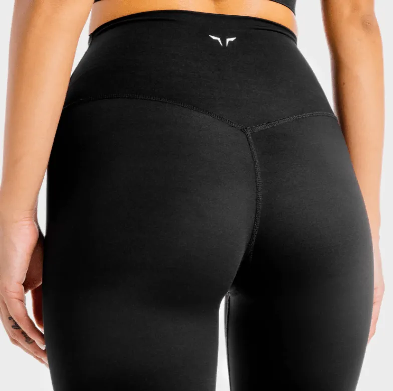 Agile Leggings - Black