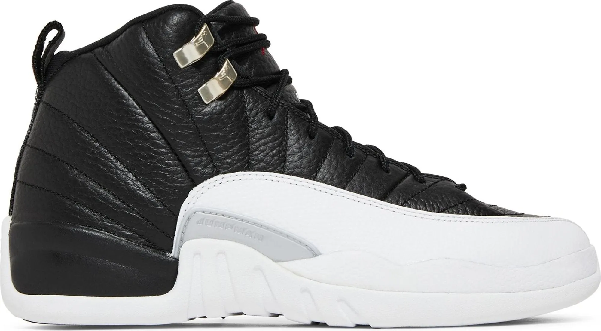 Air Jordan 12 Playoff GS 2022 - 153265 006