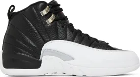 Air Jordan 12 Playoff GS 2022 - 153265 006