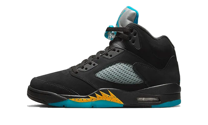 Air Jordan 5 Aqua - How to Optimize for Google Search