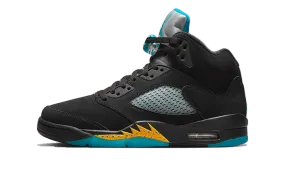 Air Jordan 5 Aqua - How to Optimize for Google Search