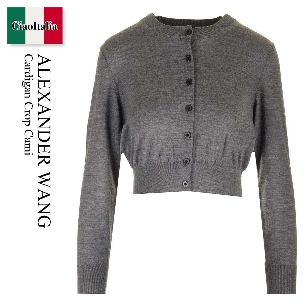 Alexander Wang  |Cardigans BENEFITS