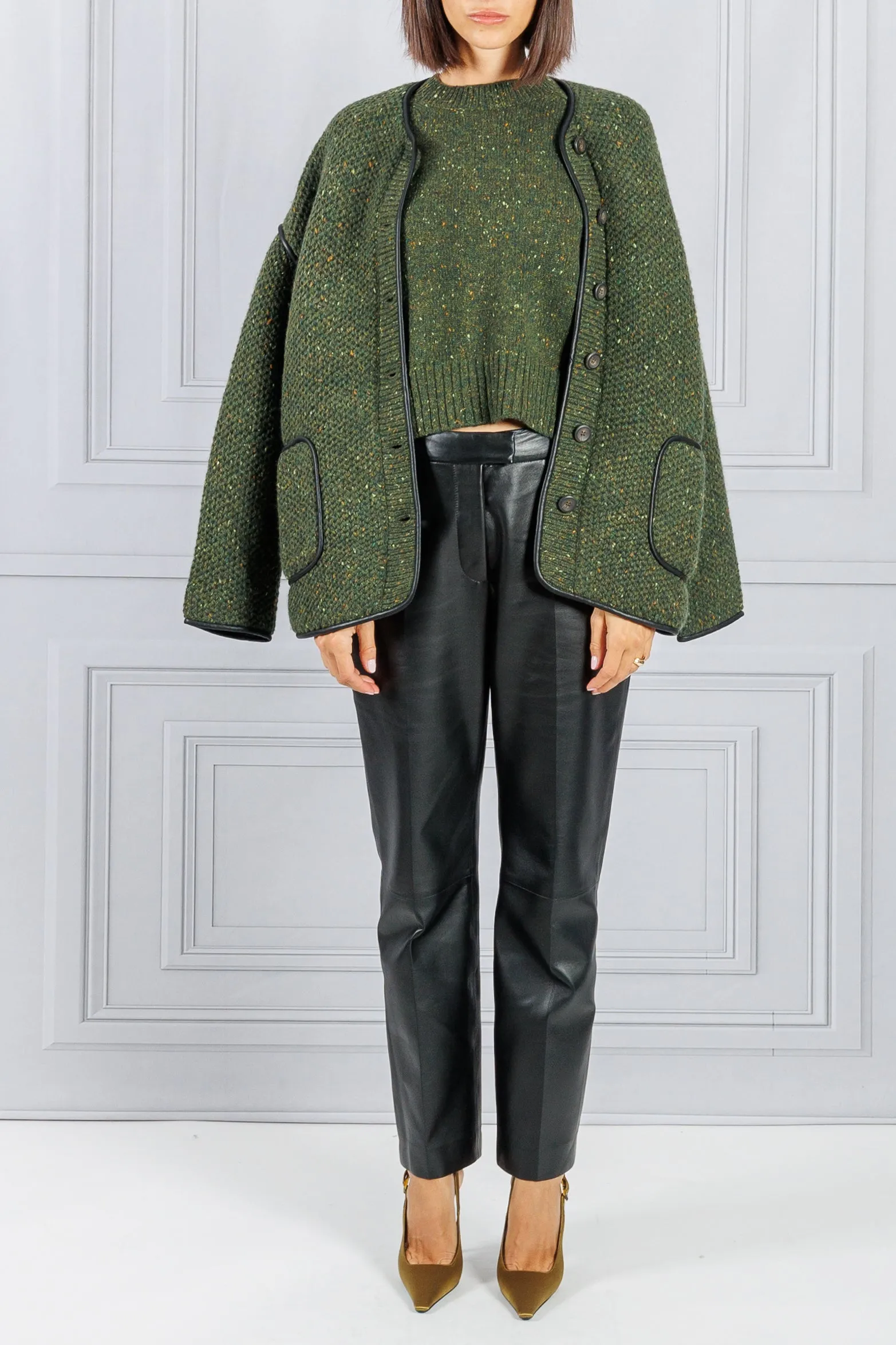 Altuzarra Medrano Jacket