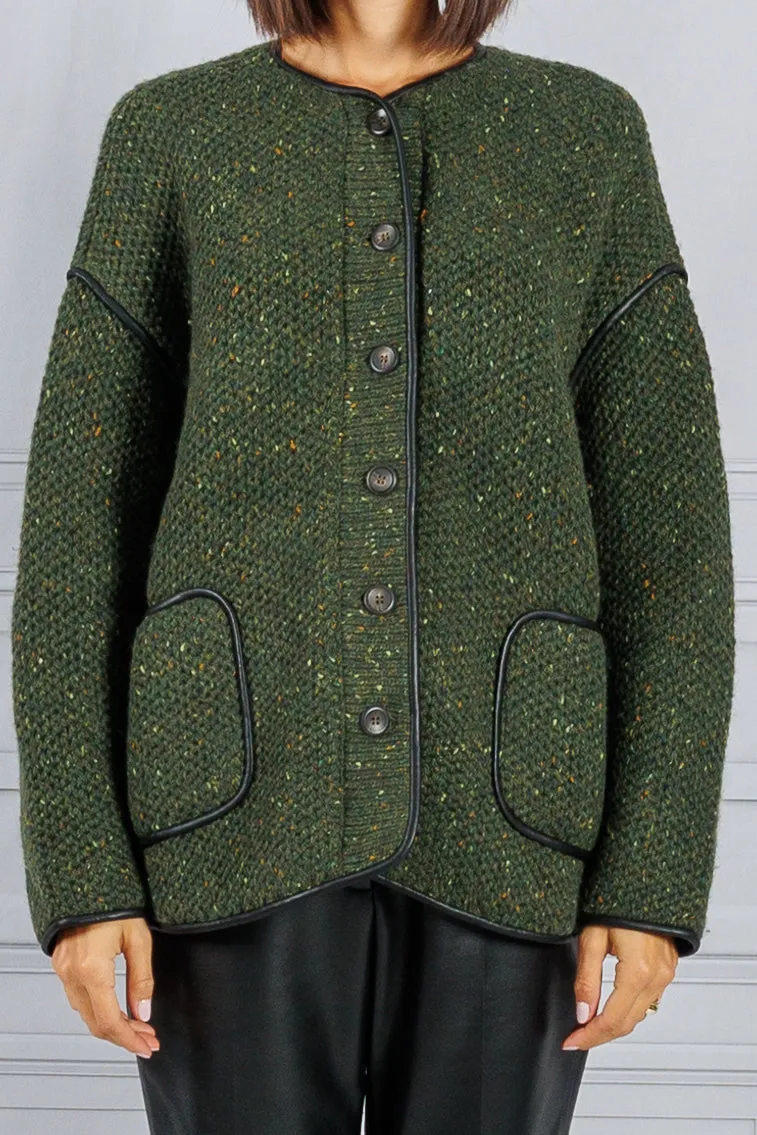 Altuzarra Medrano Jacket