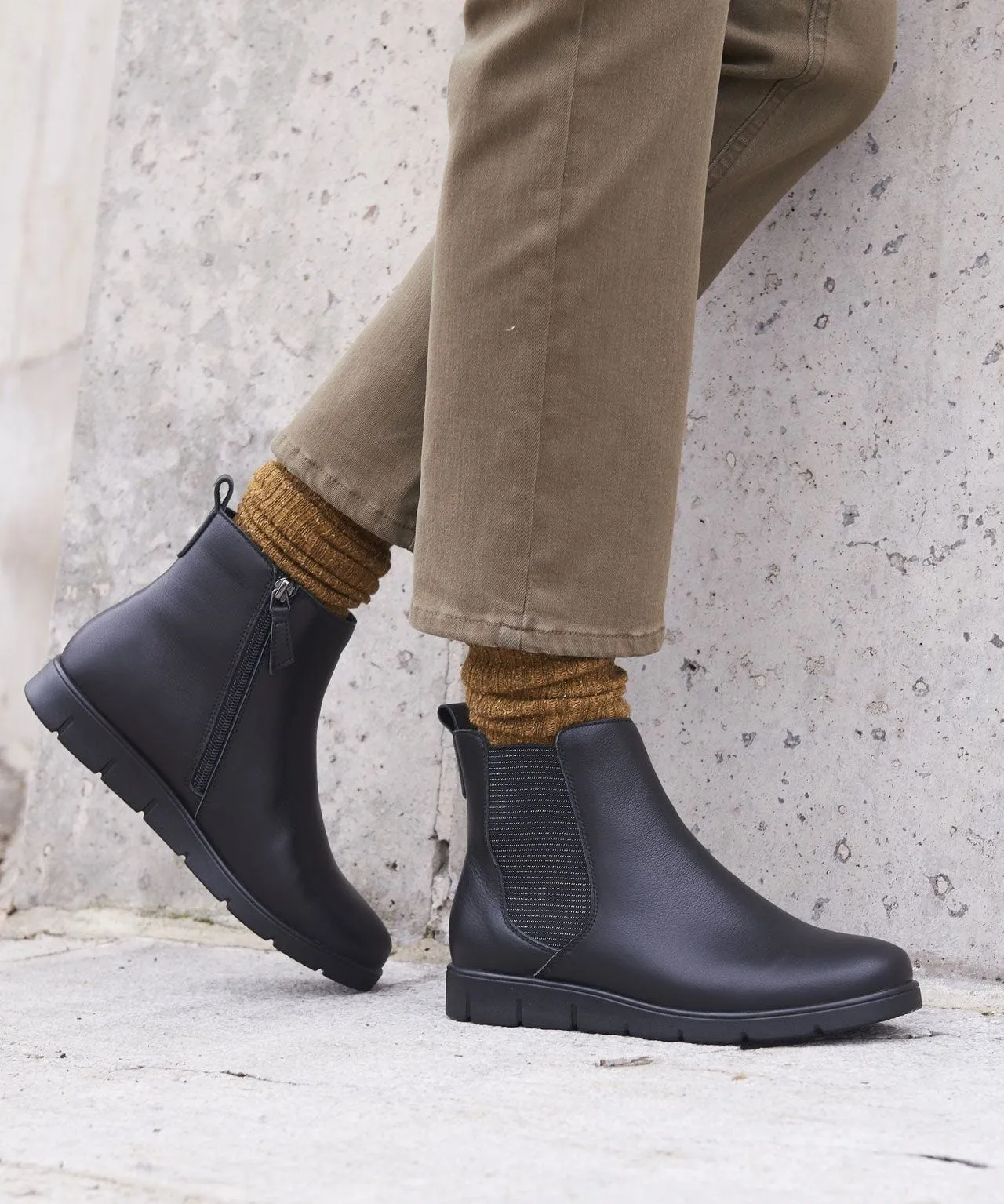 Amortyl Stylish Boots