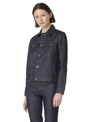 A.P.C. Brandy Jacket - Shop Jackets