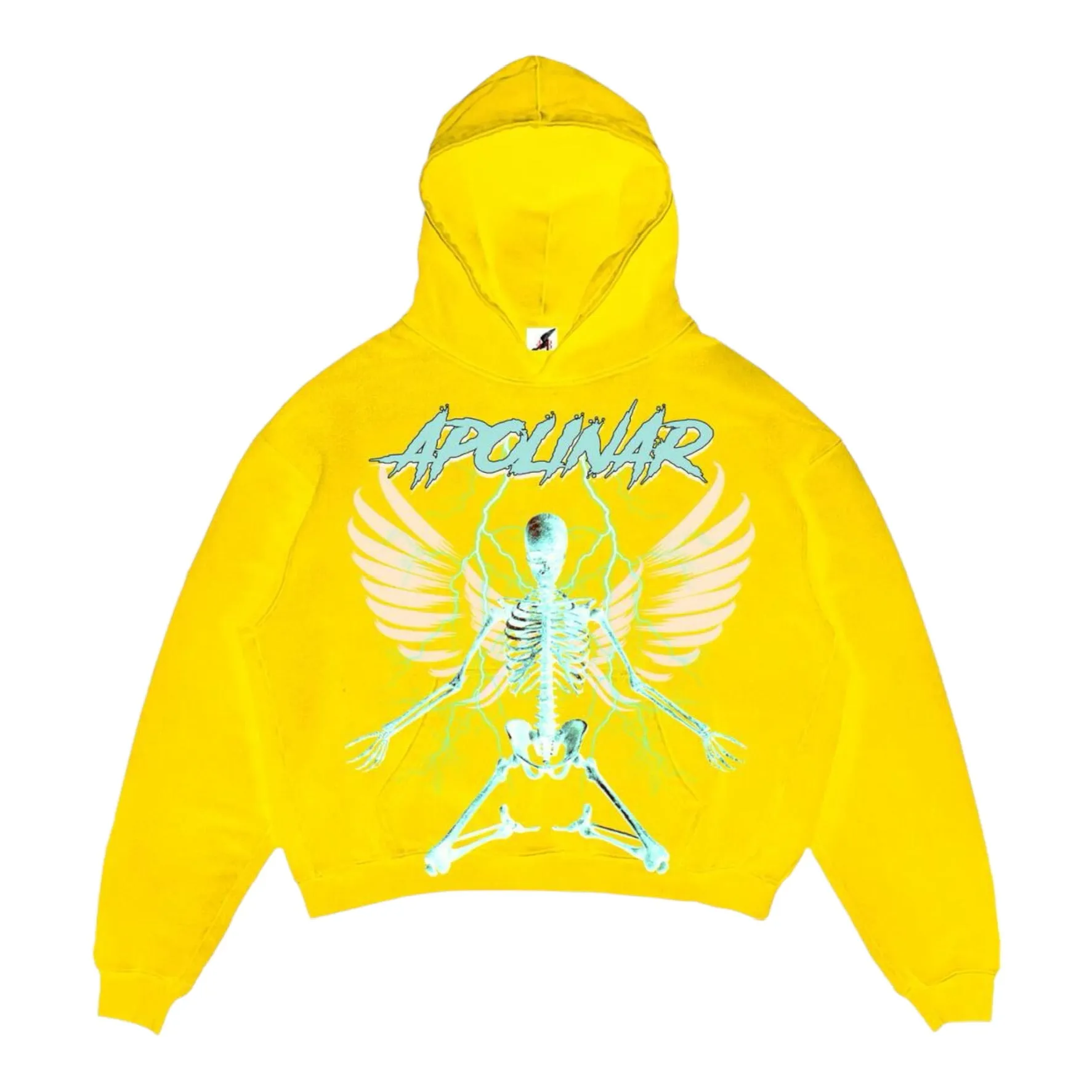 APOLINAR Guardian II Hoodie PLR-027