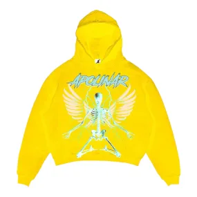 APOLINAR Guardian II Hoodie PLR-027