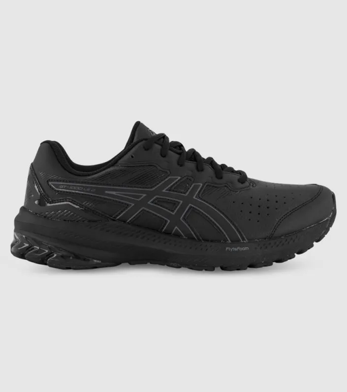 asics gt-1000 le 2 (4e x-wide) mens