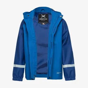 Aspen Rain Jacket for Kids