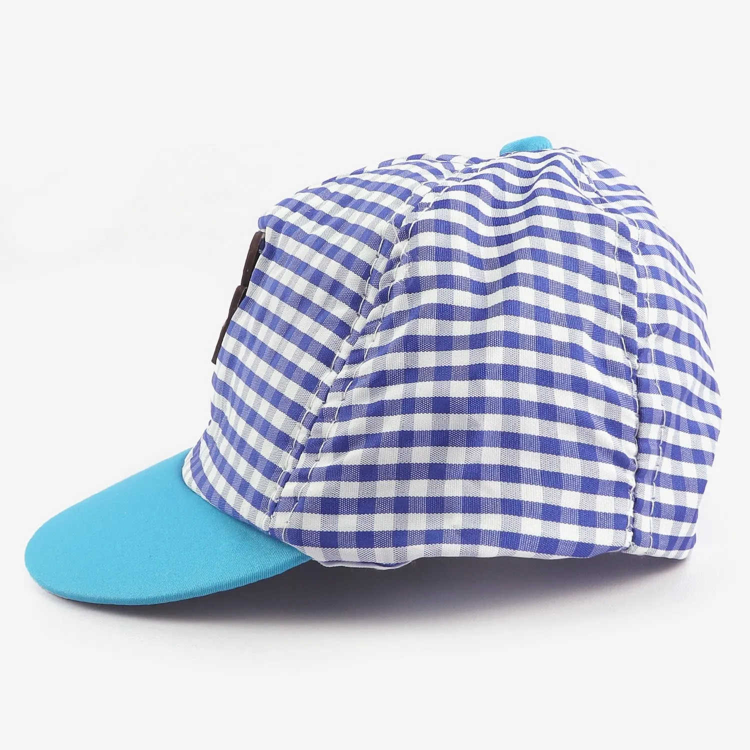 Baby Sun Cap Hat 12 Months Plus