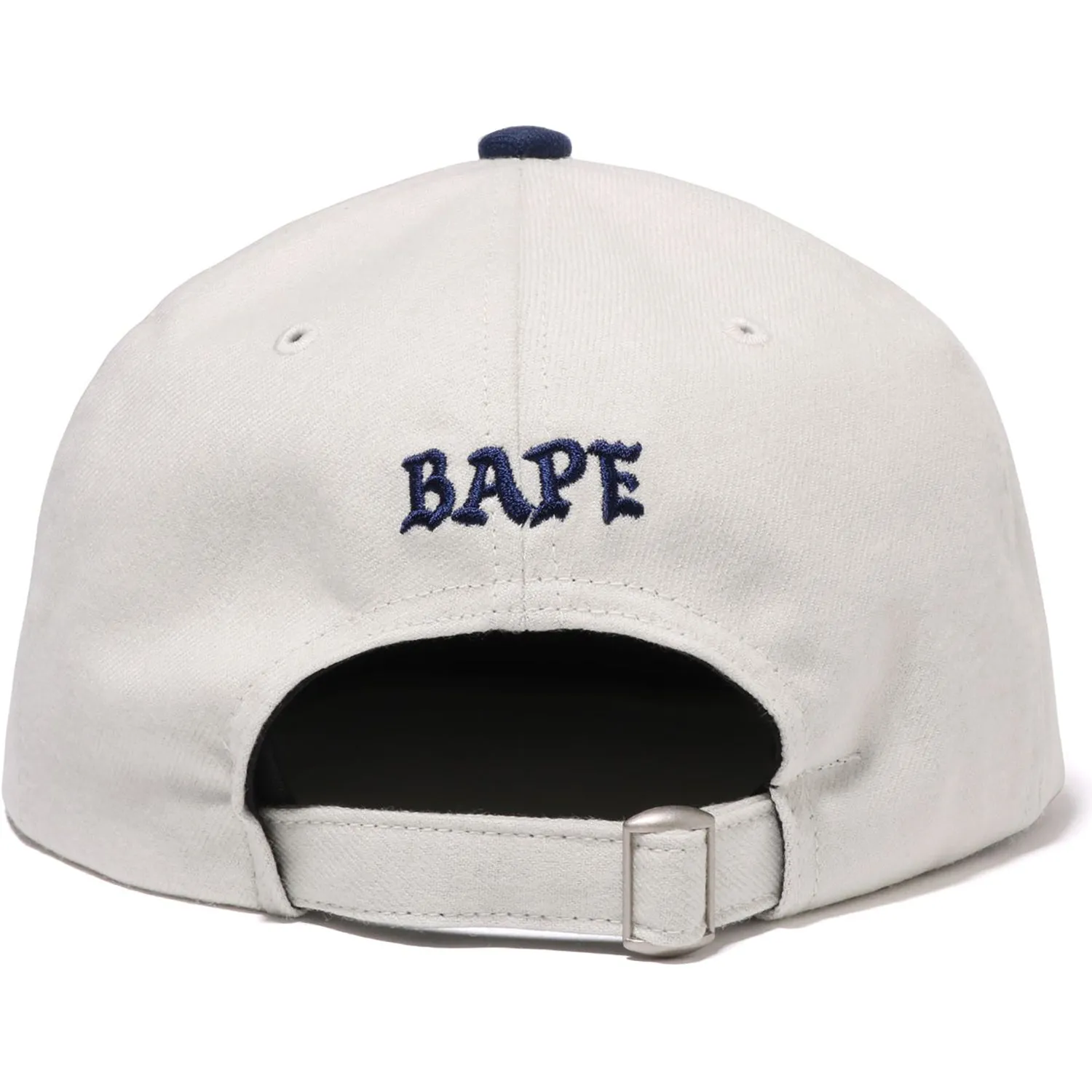 Ball Cap in Men's Style