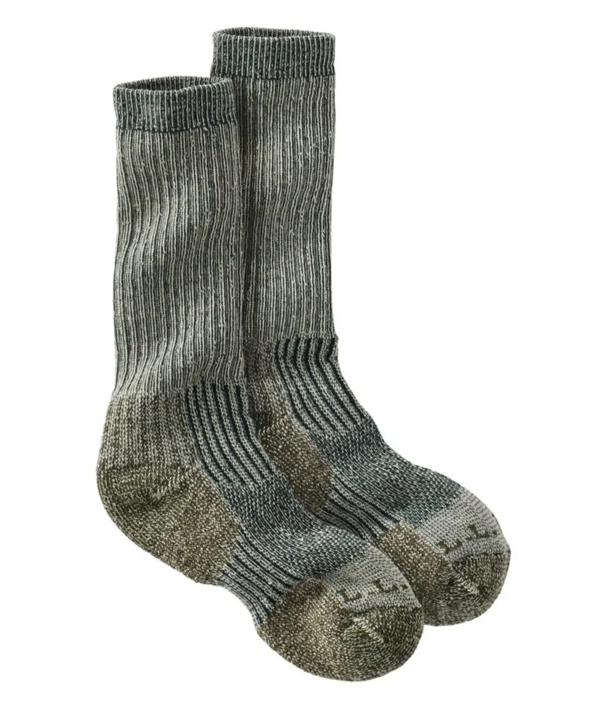 Bean Boot Socks for Adults