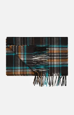 BEGG & CO Arran Serfaus Scarf