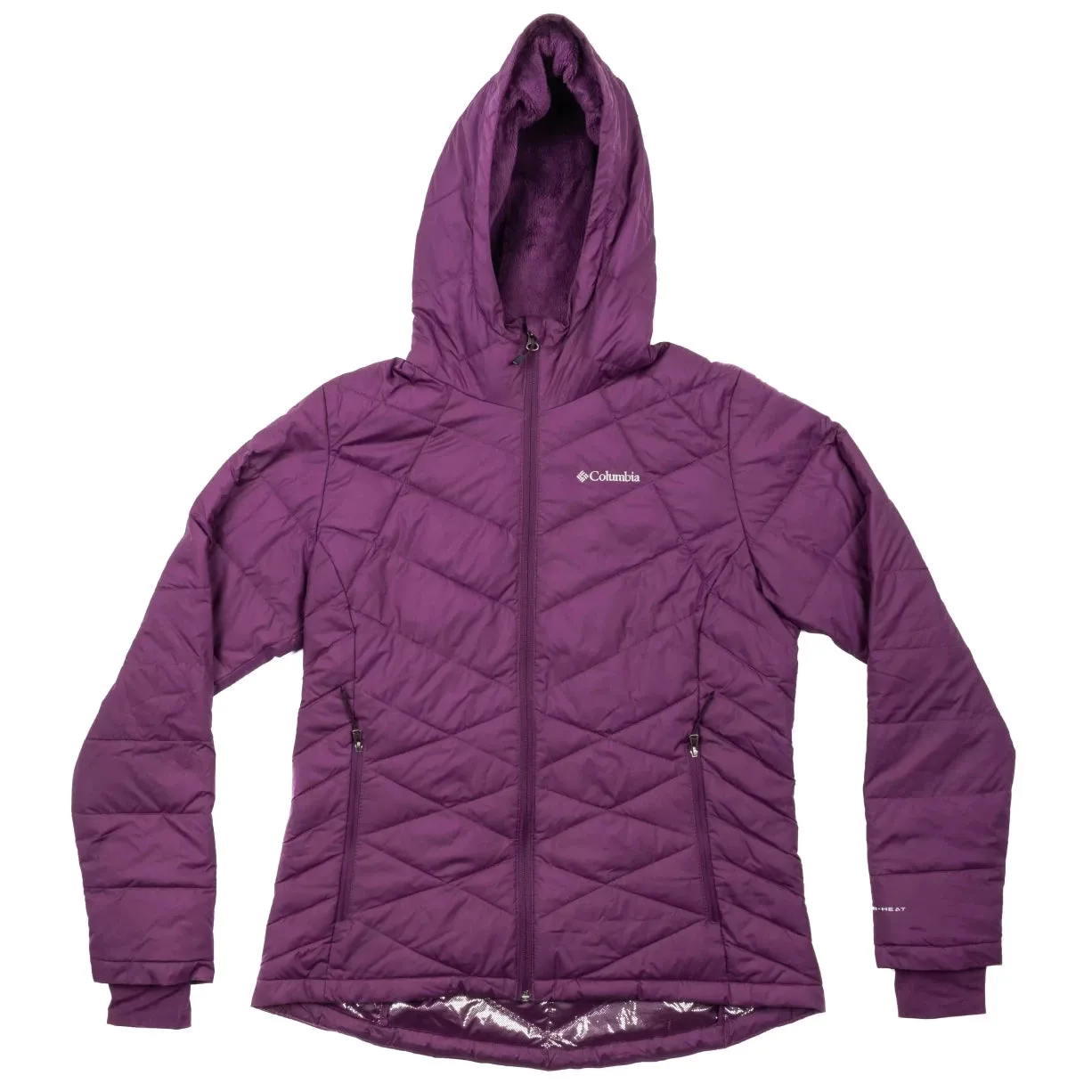 Best Columbia Heavenly Hooded Jacket for Women