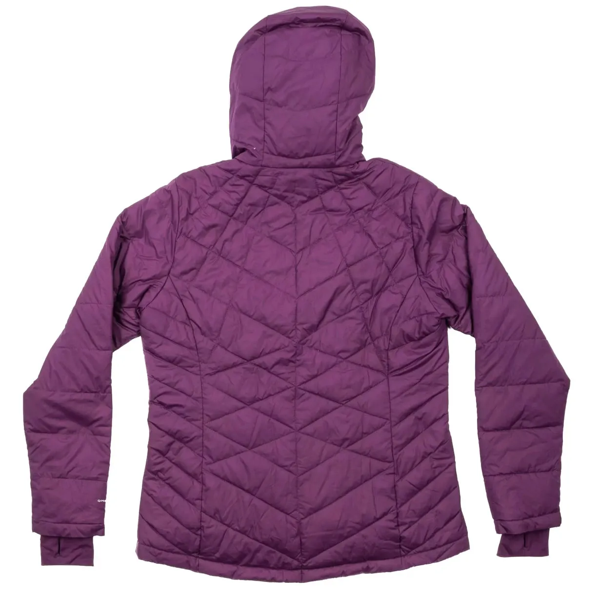 Best Columbia Heavenly Hooded Jacket for Women