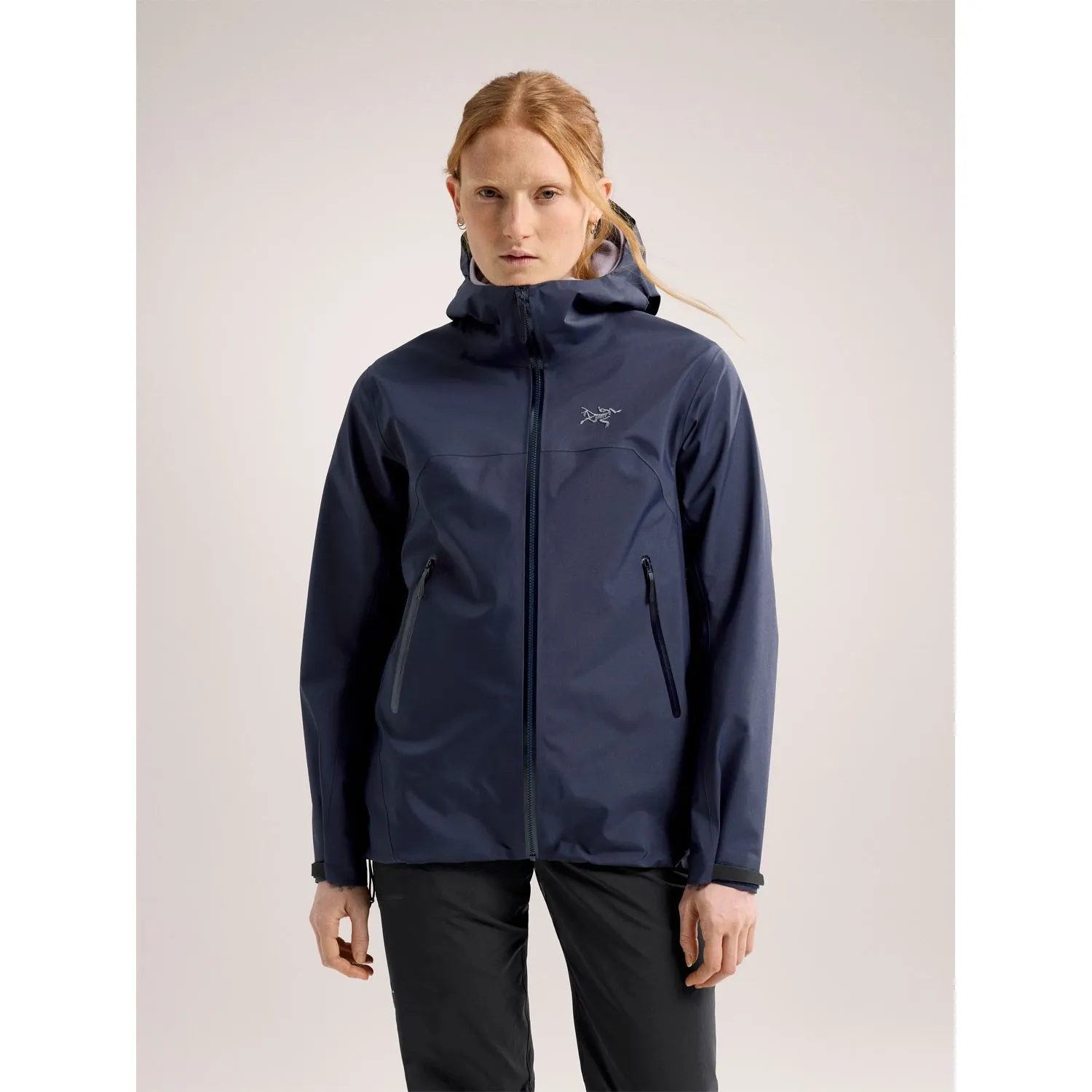 Beta Jacket Womens