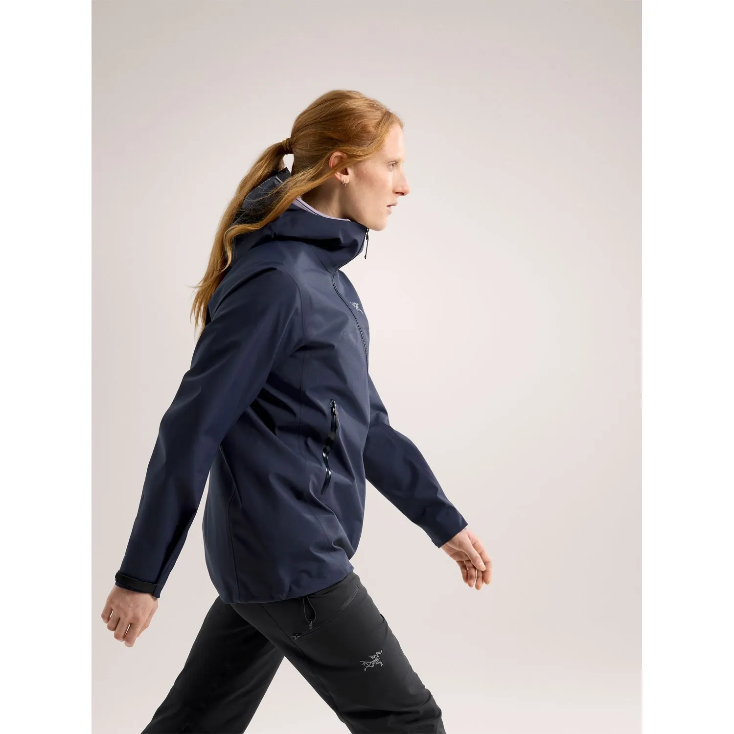 Beta Jacket Womens