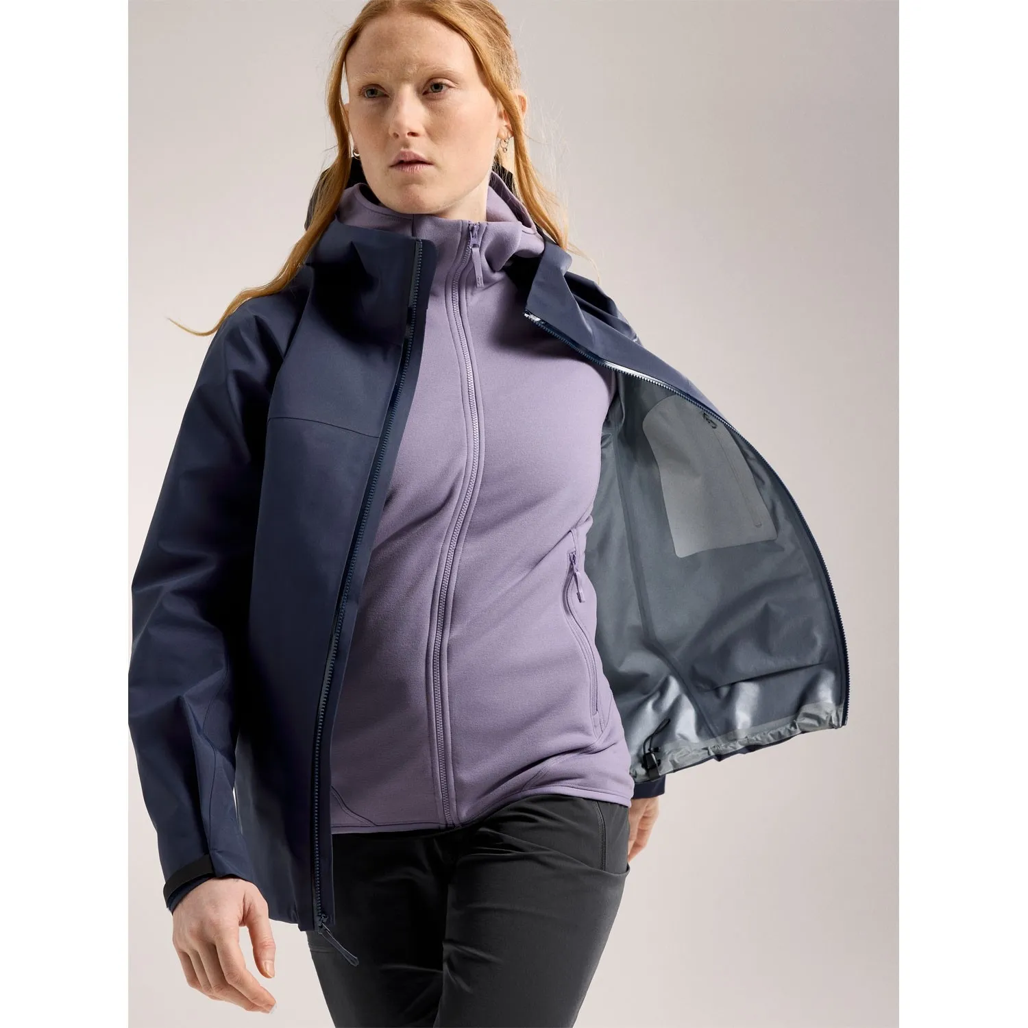 Beta Jacket Womens