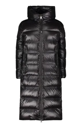 Betty Barclay Women's Long Down Coat