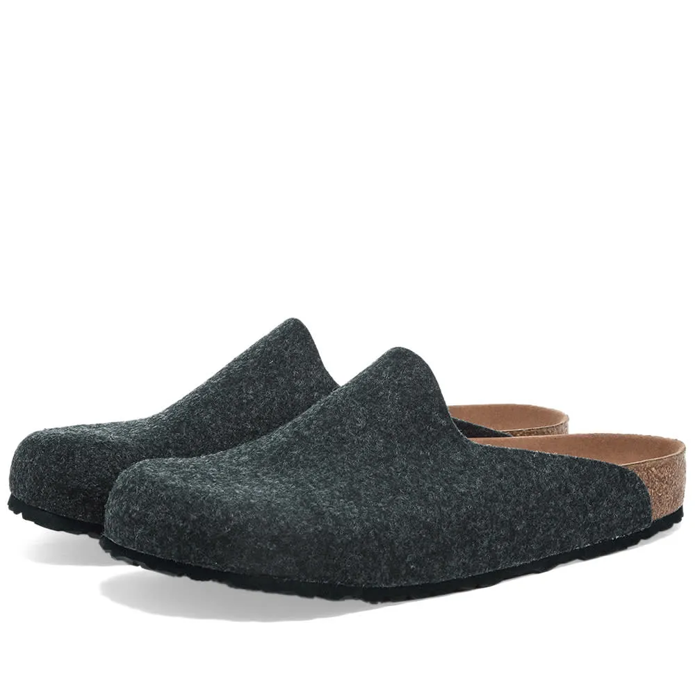 Birkenstock Amsterdam VeganAnthracite