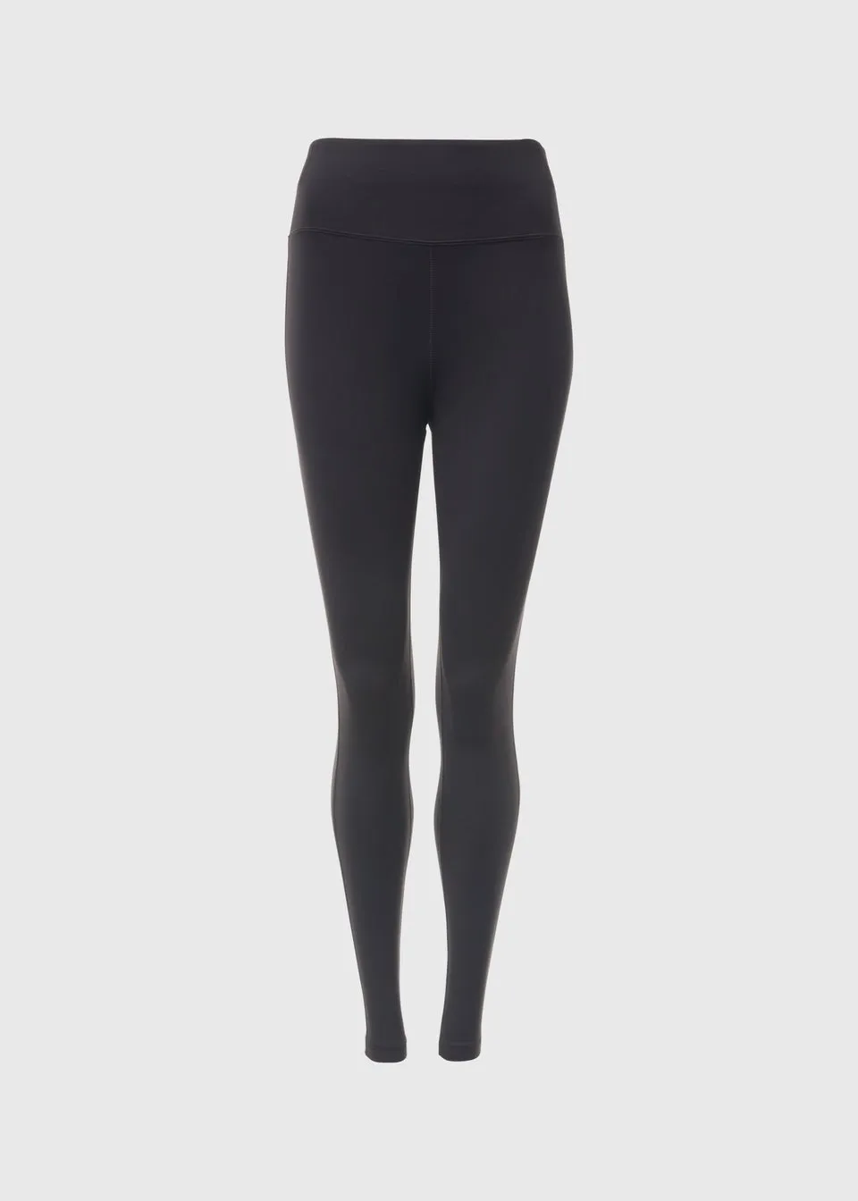 Black Athletic Leggings for Women by Souluxe.