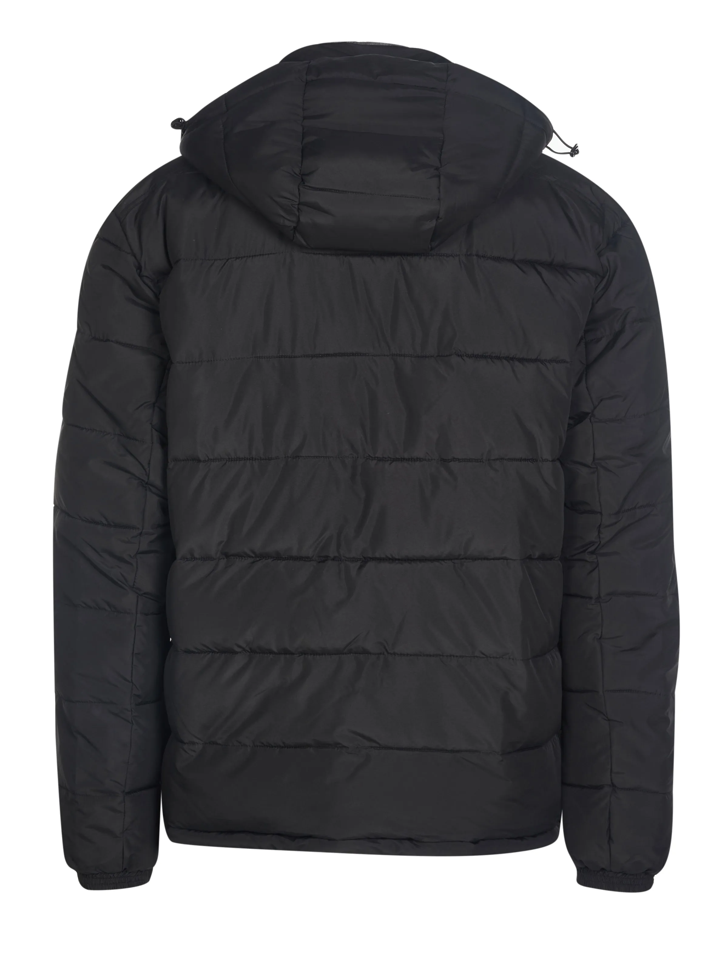 Black Champion Jacket.