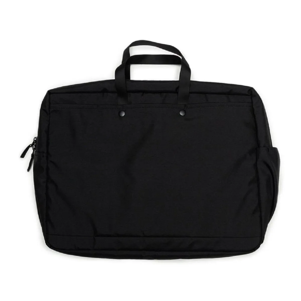 Black Olive Pssbl Courier Bag