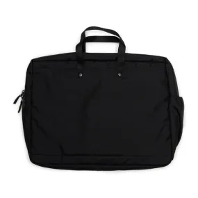 Black Olive Pssbl Courier Bag