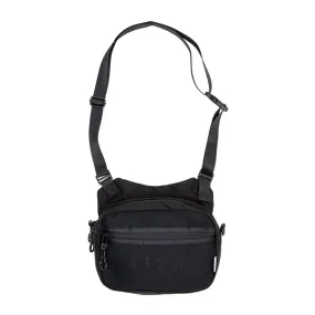 Black Taikan Shoki Bag