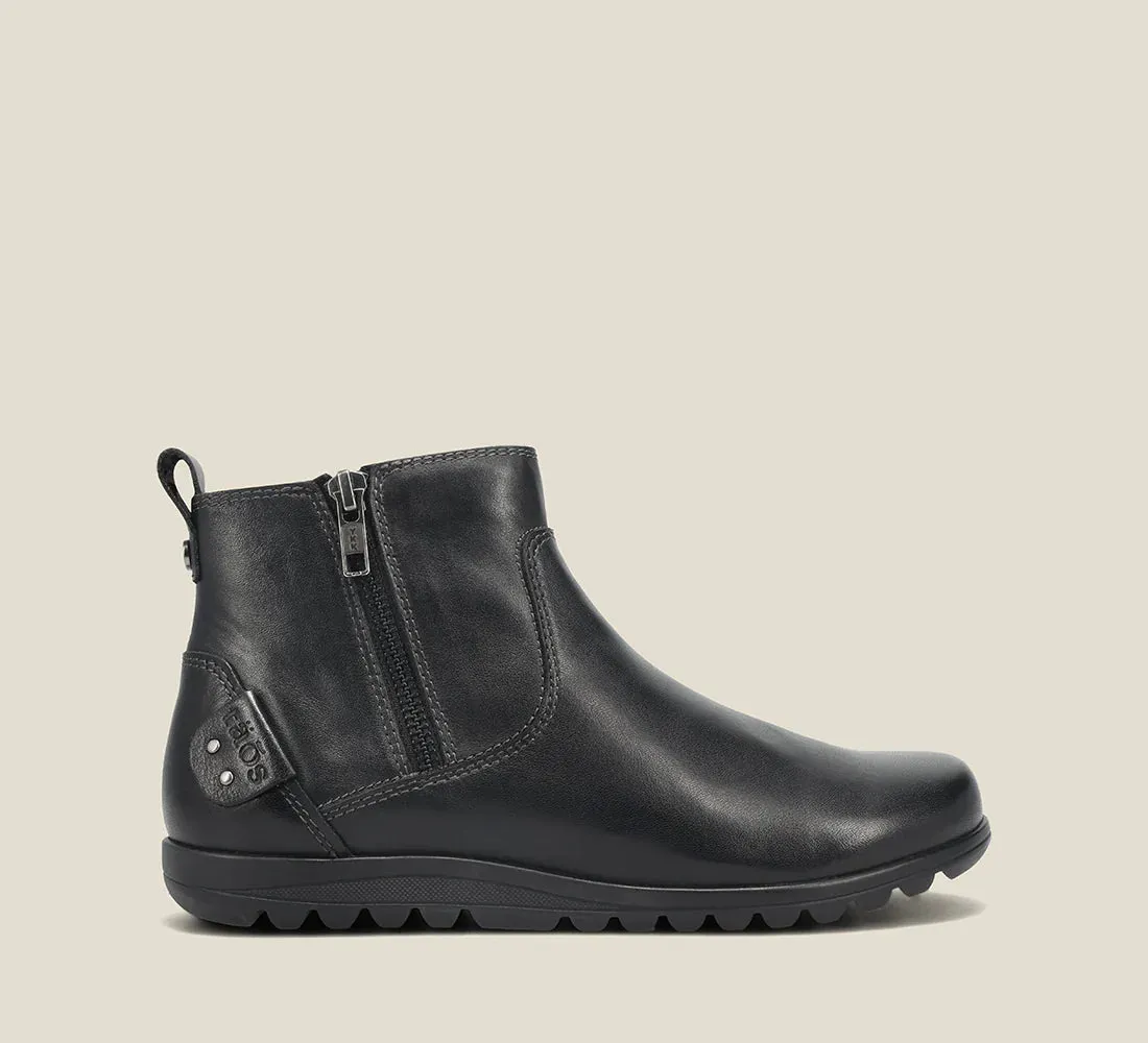 Black Taos Select Boot