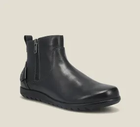 Black Taos Select Boot