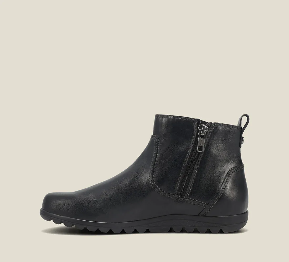 Black Taos Select Boot