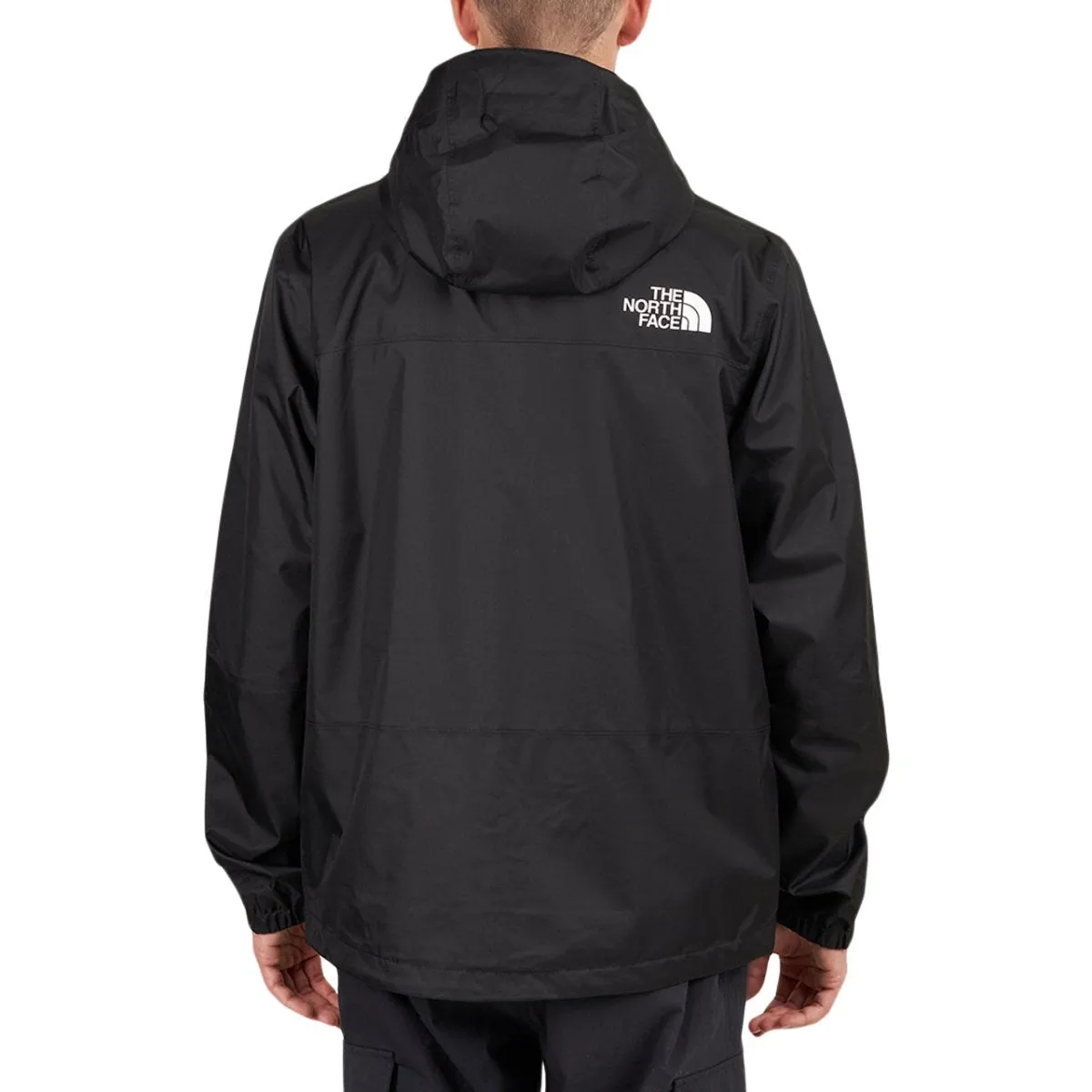 Black The North Face 1990 Mountain Q Jacket