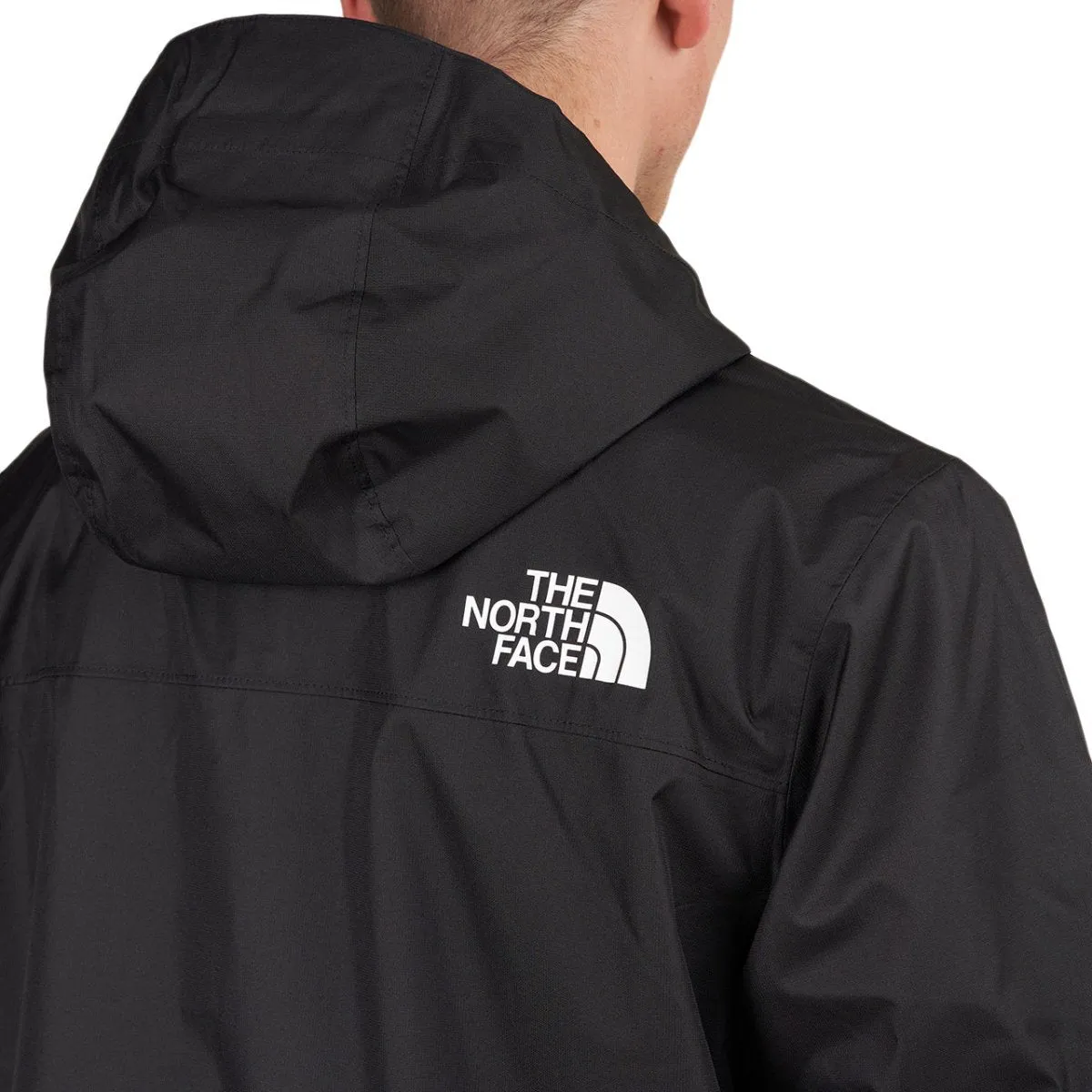 Black The North Face 1990 Mountain Q Jacket