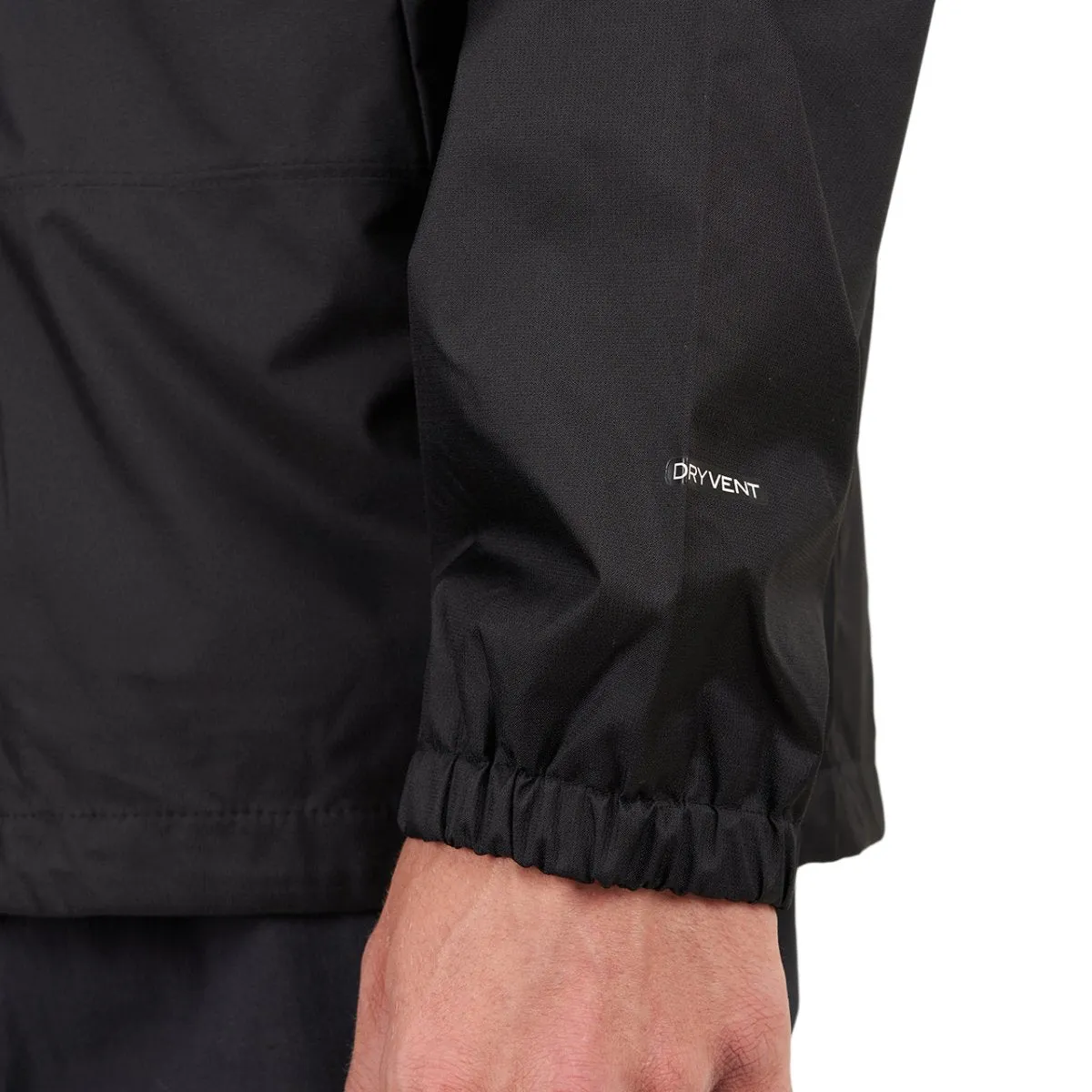 Black The North Face 1990 Mountain Q Jacket