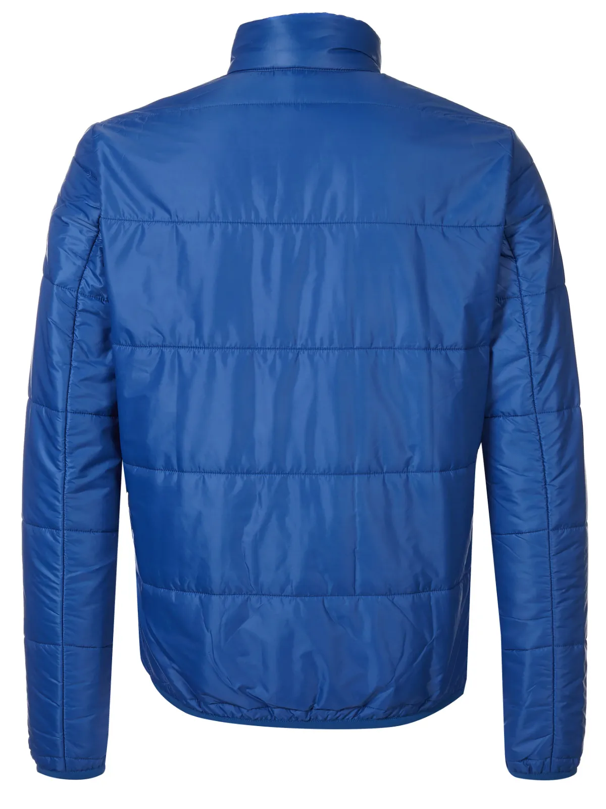 Blue Napapijri Jacket.