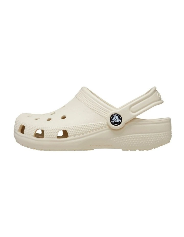 Bone Youth Beach Classic Clog Sandals