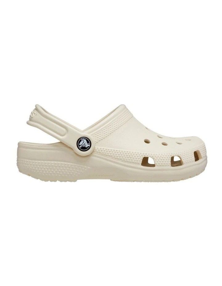 Bone Youth Beach Classic Clog Sandals